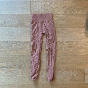 Free People Good Karma Leggings